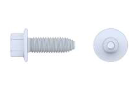 Taptite (Metal Self Screws) Bolts